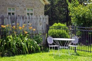 Best Swing Sets for Small Backyards