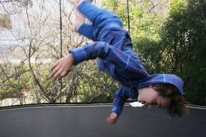 Small Trampoline For Toddlers