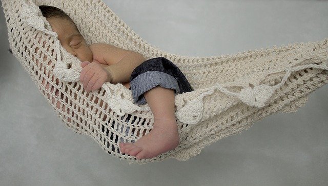 Best Baby Swings for Sleeping