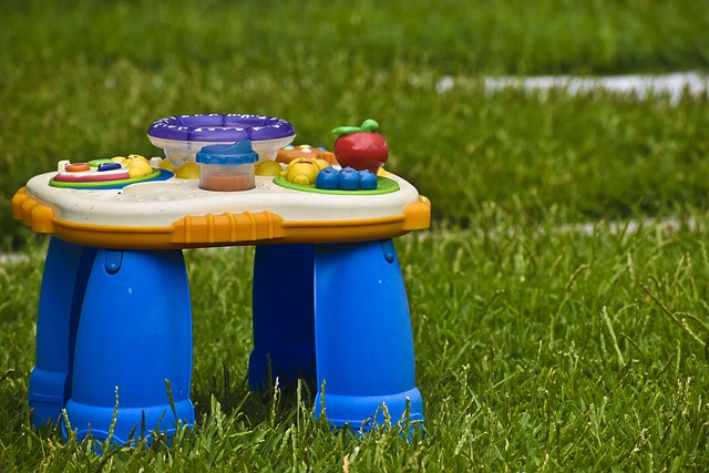 Best Water Tables For 1 Year Old