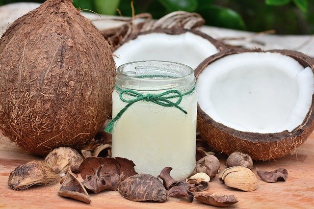 Does Coconut Oil Kill Fleas