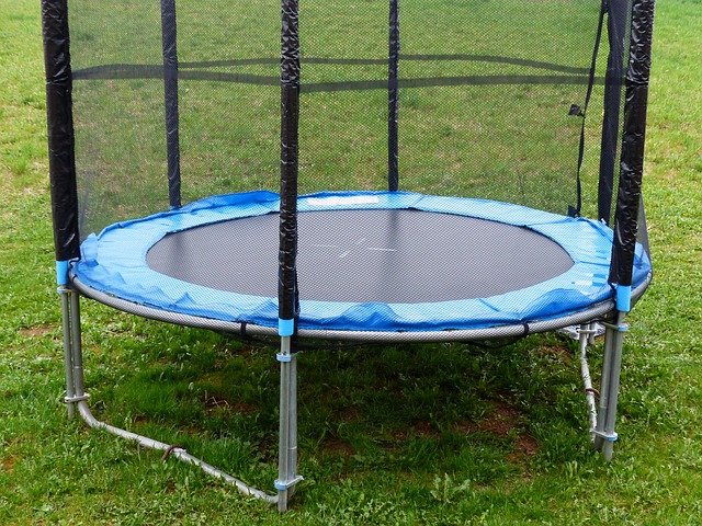 Best Mini Trampoline for Kids