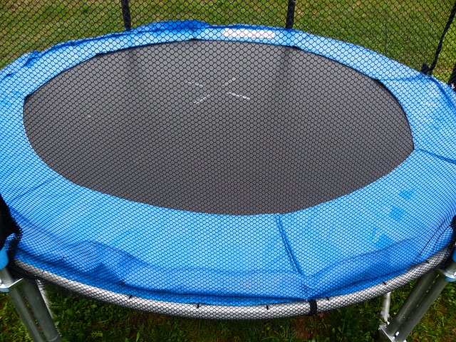 Best Mini Trampoline for Lymphatic Drainage