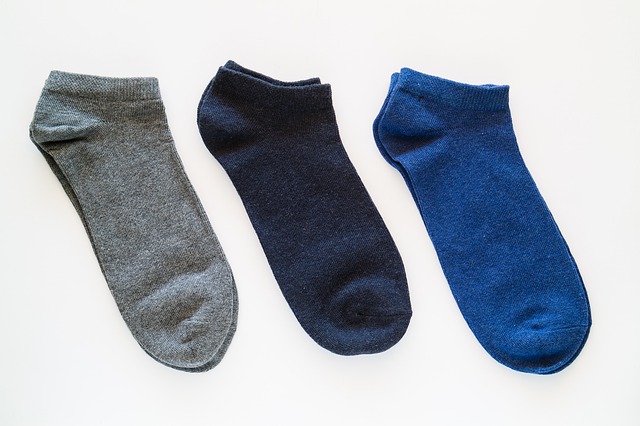 Best Socks for Sensitive Feet