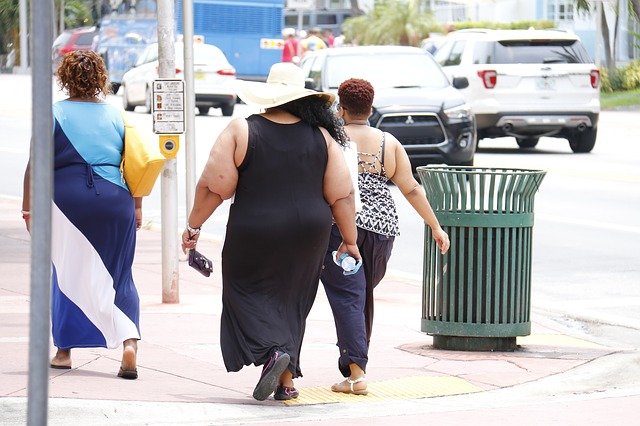 Are Trampolines Good For Obese People?